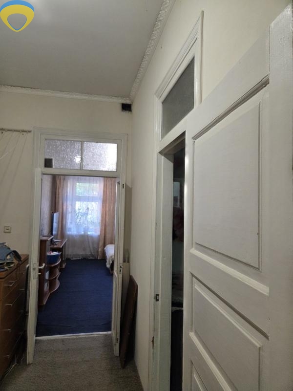 продажа двухкомнатной квартиры номер A-174237 в Приморском районе, фото номер 6